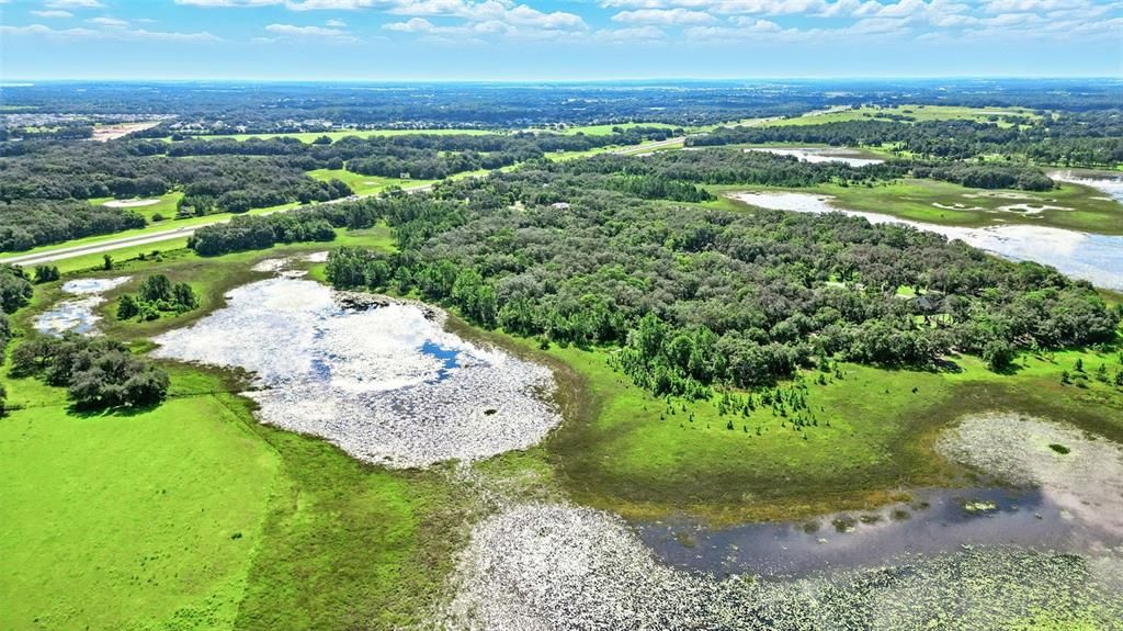 En Venta: $249,000 (5.88 acres)