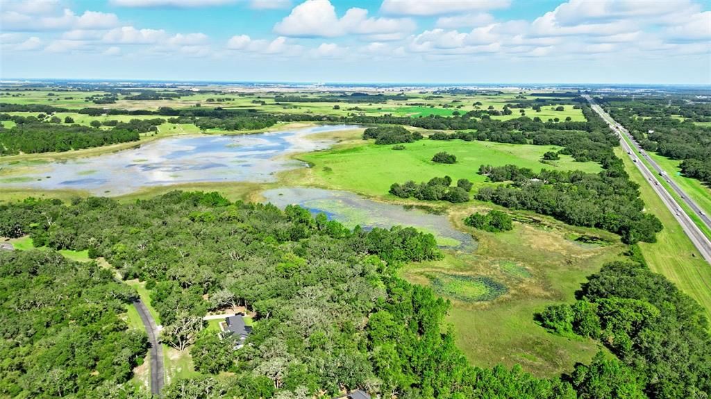 En Venta: $249,000 (5.88 acres)