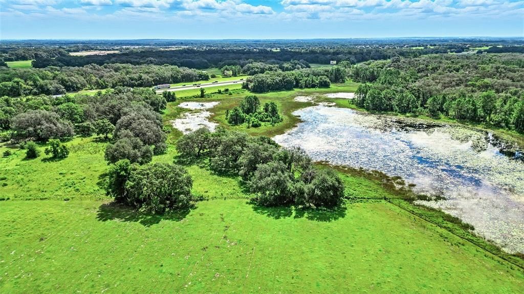 En Venta: $249,000 (5.88 acres)