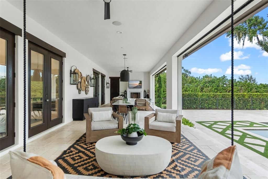 En Venta: $3,395,000 (5 camas, 4 baños, 5139 Pies cuadrados)