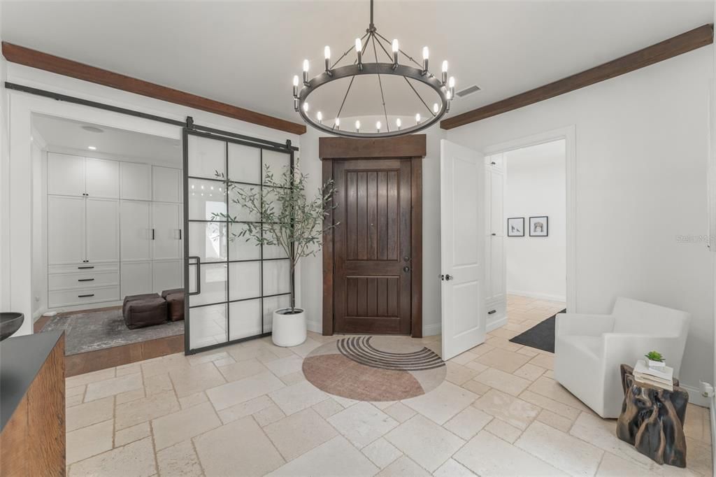 En Venta: $3,395,000 (5 camas, 4 baños, 5139 Pies cuadrados)