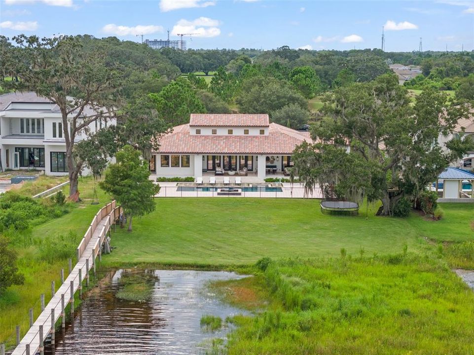 En Venta: $3,395,000 (5 camas, 4 baños, 5139 Pies cuadrados)