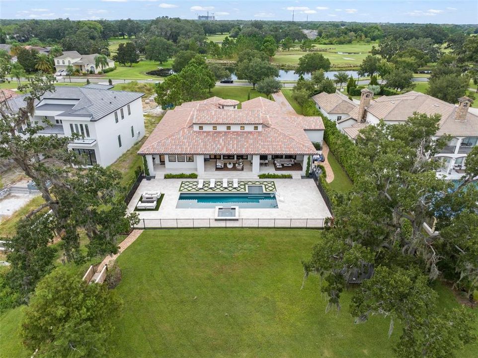 En Venta: $3,395,000 (5 camas, 4 baños, 5139 Pies cuadrados)