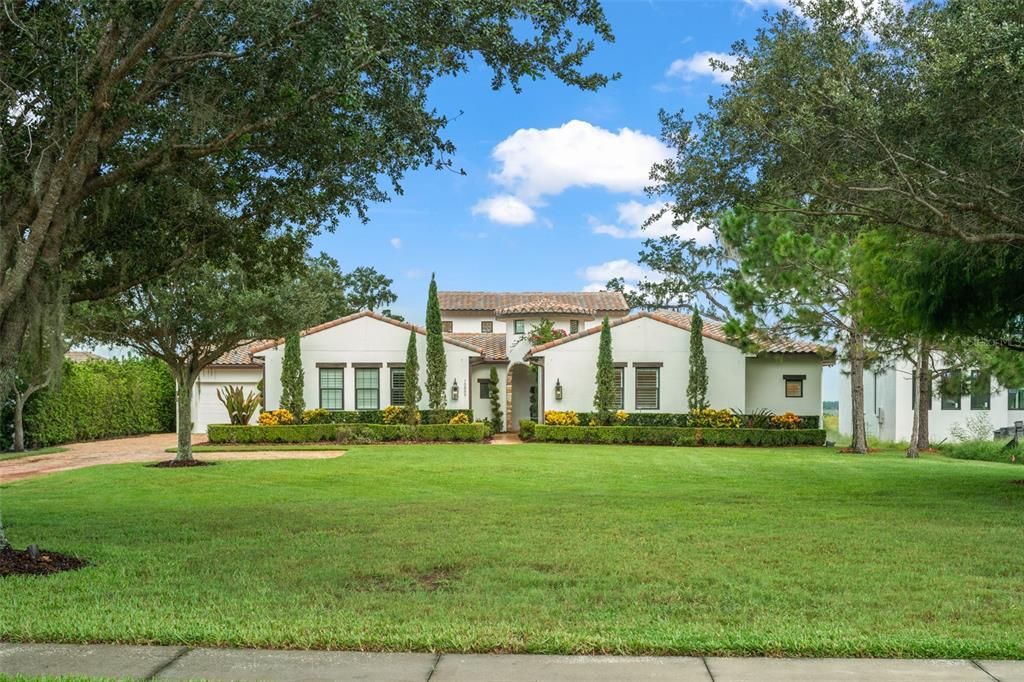 En Venta: $3,395,000 (5 camas, 4 baños, 5139 Pies cuadrados)