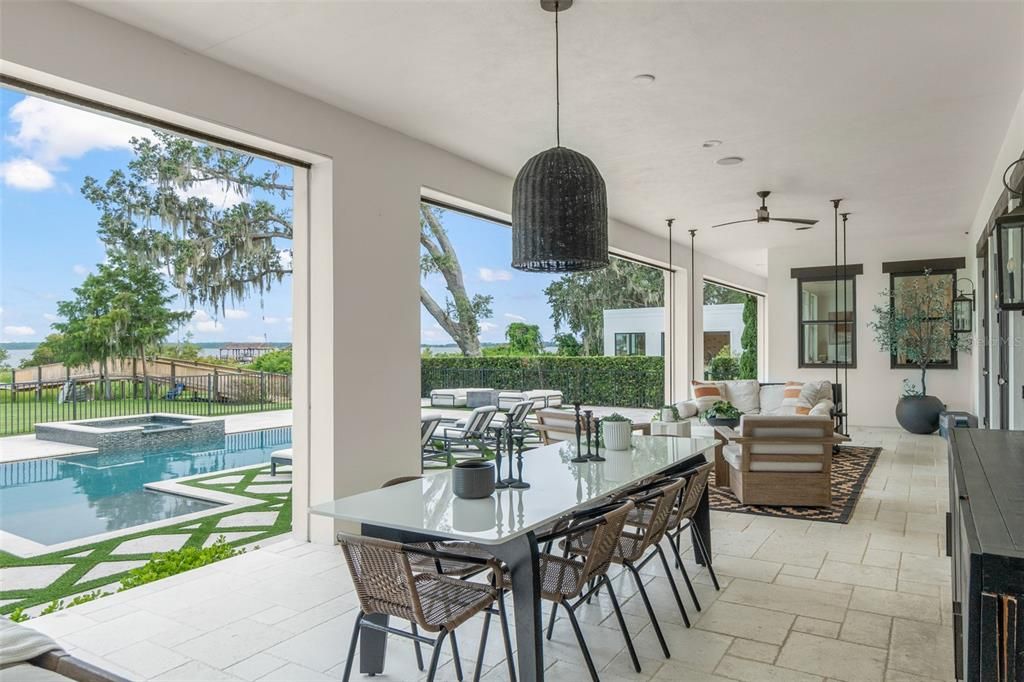 En Venta: $3,395,000 (5 camas, 4 baños, 5139 Pies cuadrados)