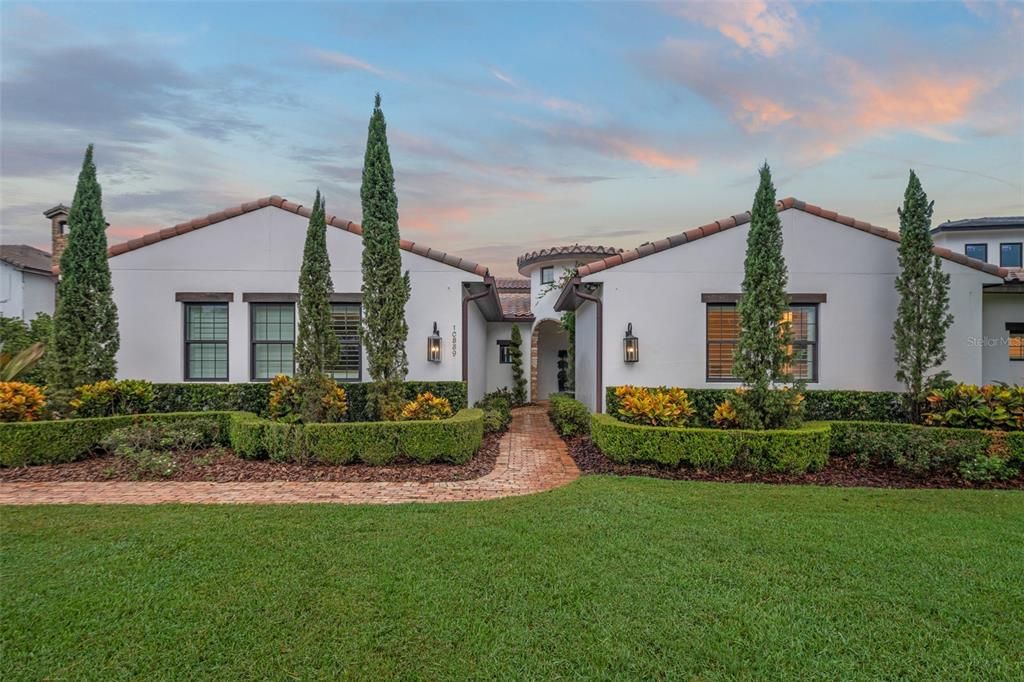 En Venta: $3,395,000 (5 camas, 4 baños, 5139 Pies cuadrados)