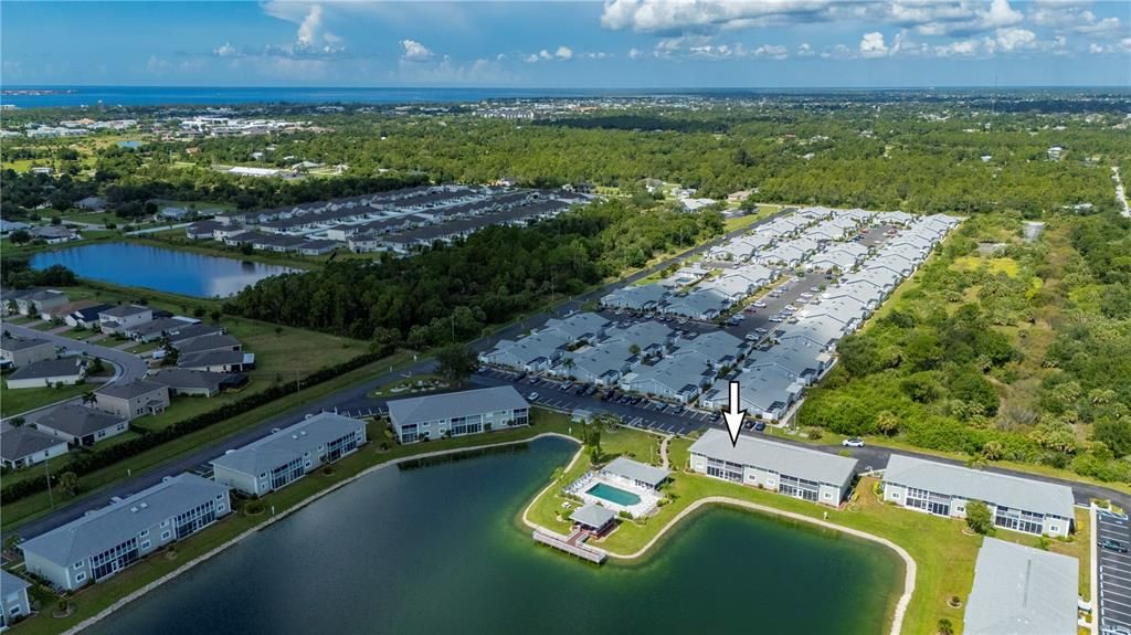 Activo con contrato: $149,000 (2 camas, 2 baños, 1044 Pies cuadrados)