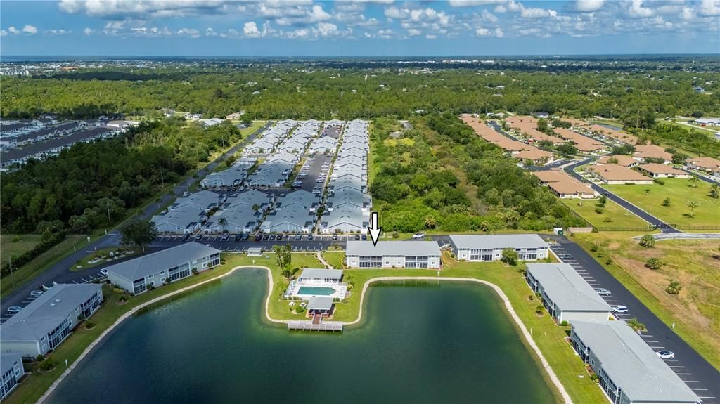 Activo con contrato: $149,000 (2 camas, 2 baños, 1044 Pies cuadrados)