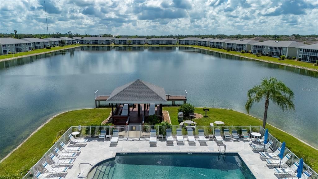 Activo con contrato: $149,000 (2 camas, 2 baños, 1044 Pies cuadrados)