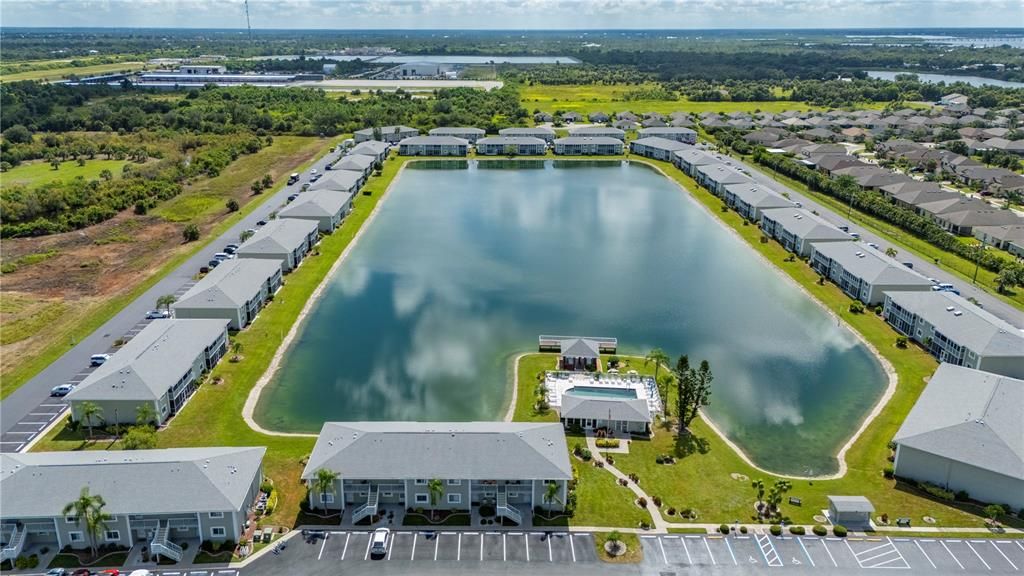 Activo con contrato: $149,000 (2 camas, 2 baños, 1044 Pies cuadrados)