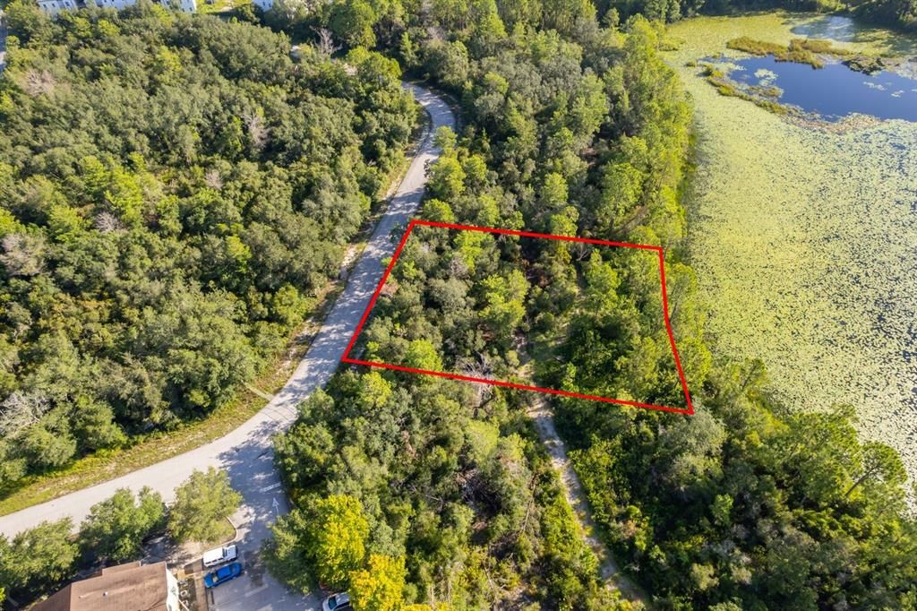 En Venta: $110,000 (0.51 acres)