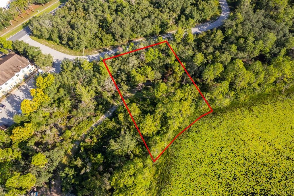 En Venta: $110,000 (0.51 acres)