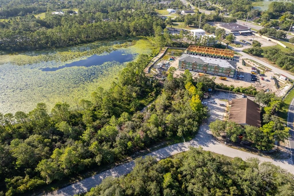 En Venta: $110,000 (0.51 acres)