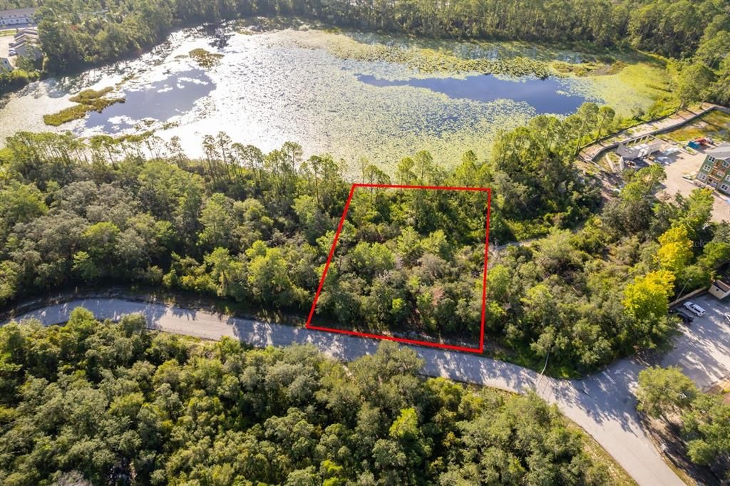 En Venta: $110,000 (0.51 acres)