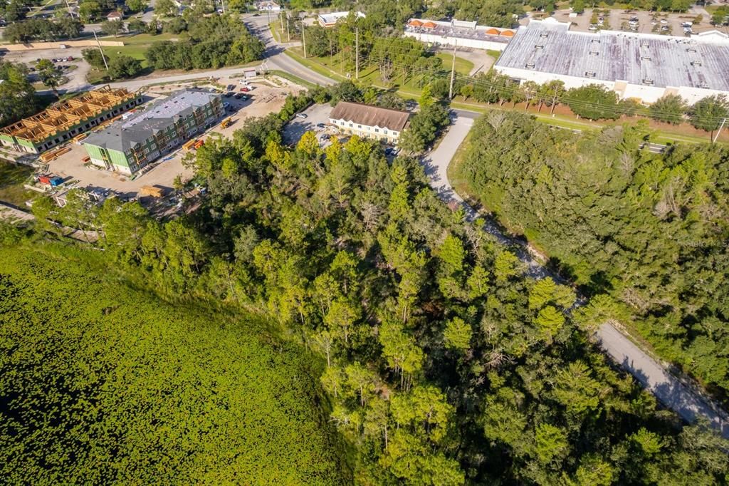 En Venta: $110,000 (0.51 acres)