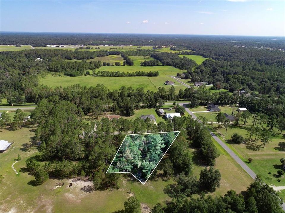 待售: $36,900 (1.00 acres)