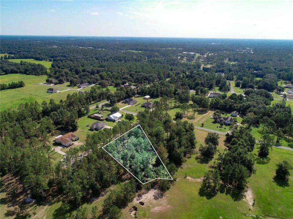 待售: $36,900 (1.00 acres)