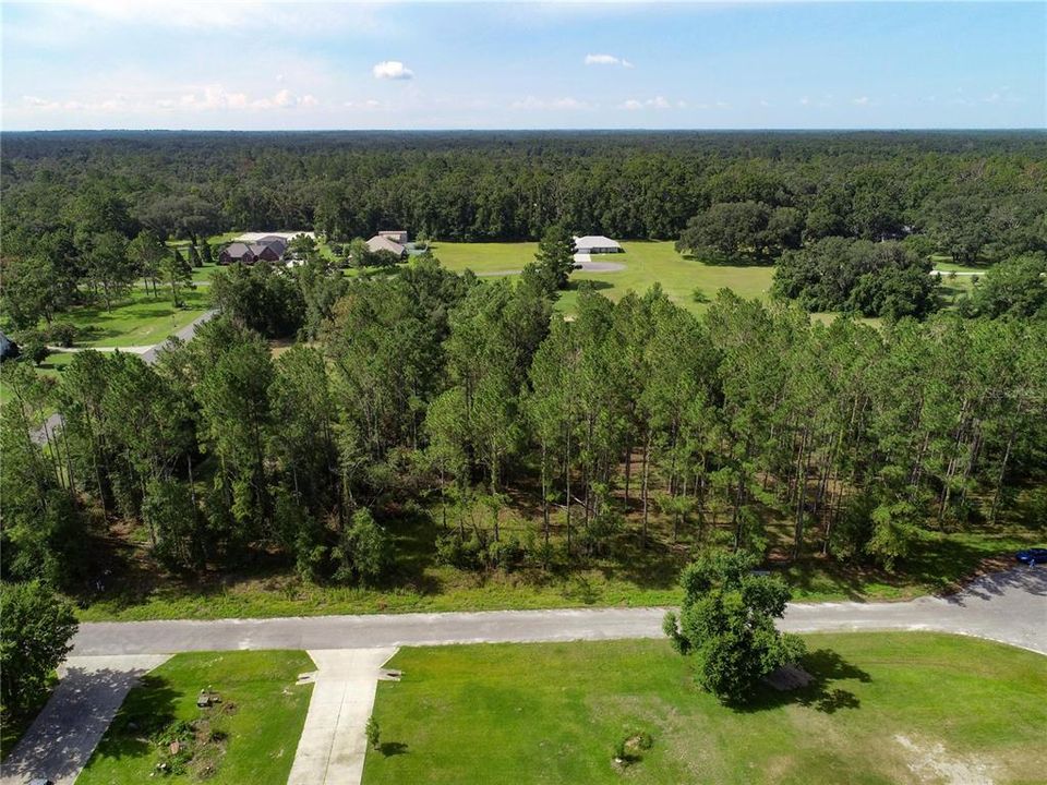 待售: $36,900 (1.00 acres)