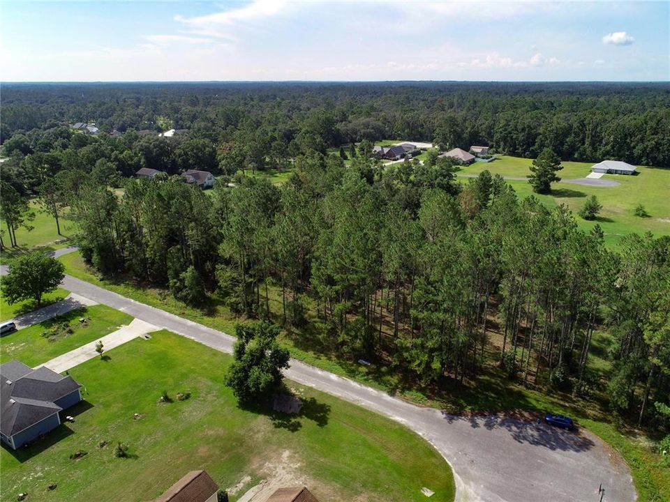 待售: $36,900 (1.00 acres)