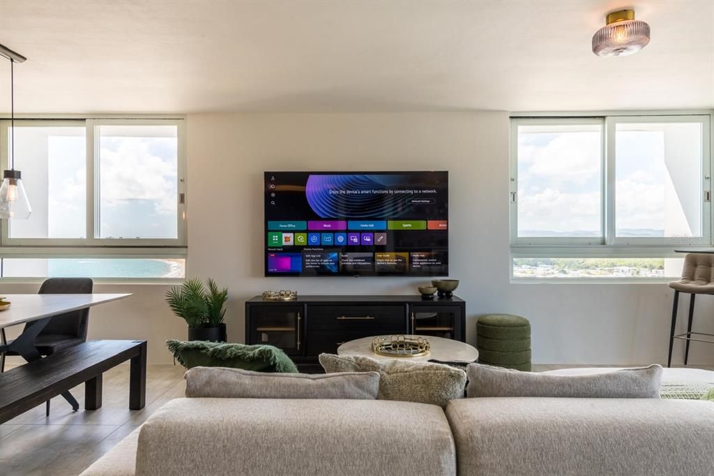 En Renta: $4,500 (2 camas, 2 baños, 1261 Pies cuadrados)