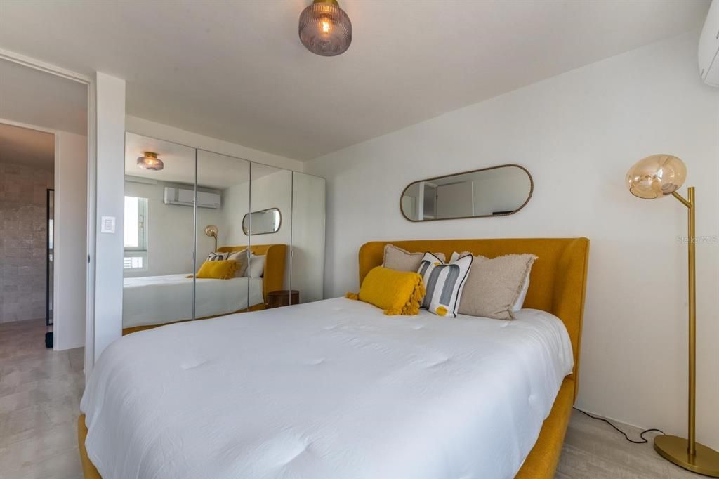 En Renta: $4,500 (2 camas, 2 baños, 1261 Pies cuadrados)