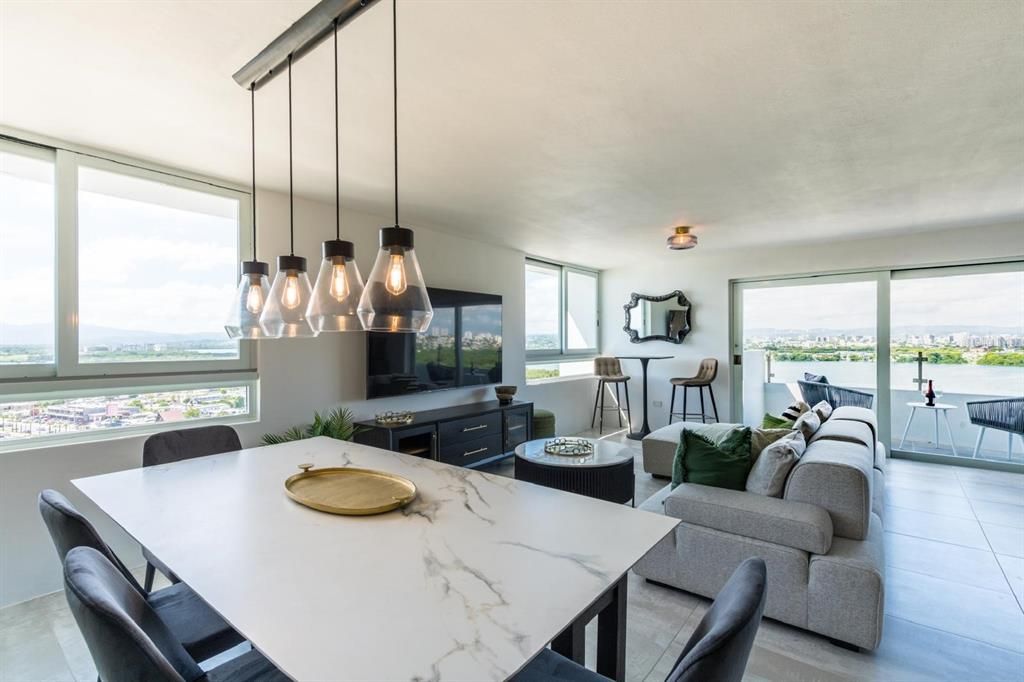 En Renta: $4,500 (2 camas, 2 baños, 1261 Pies cuadrados)