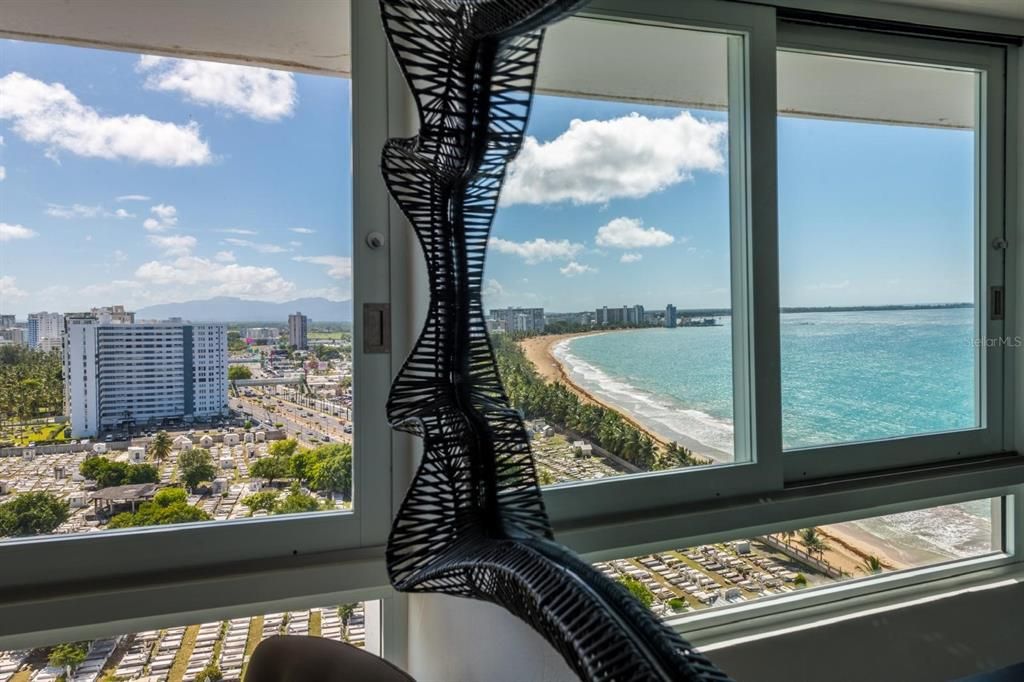 En Renta: $4,500 (2 camas, 2 baños, 1261 Pies cuadrados)