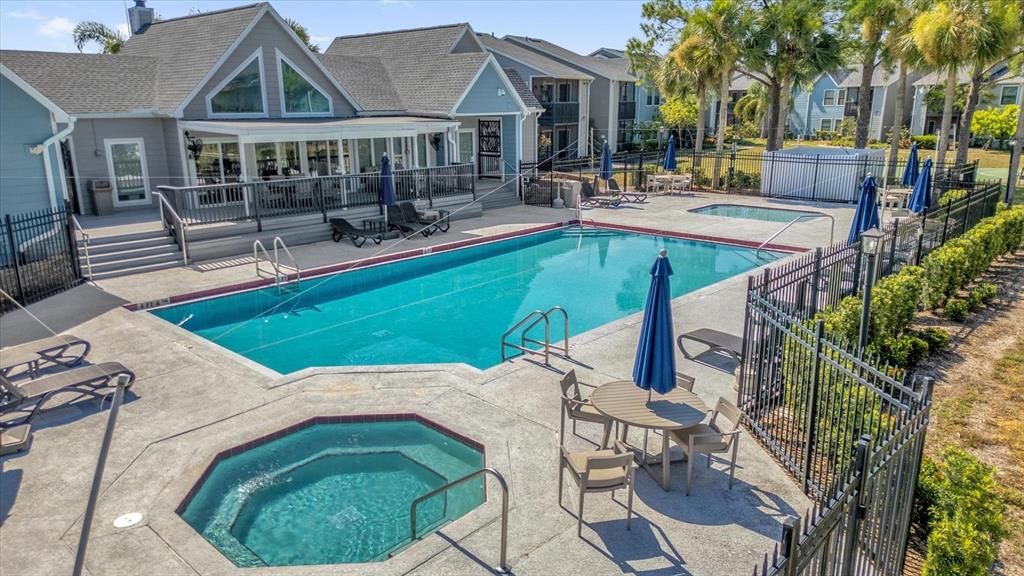 На продажу: $172,000 (1 спален, 1 ванн, 645 Квадратных фут)