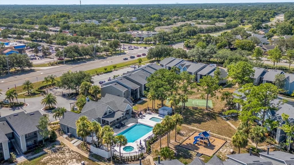 На продажу: $172,000 (1 спален, 1 ванн, 645 Квадратных фут)