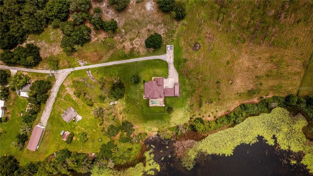 На продажу: $3,800,000 (3 спален, 3 ванн, 2760 Квадратных фут)