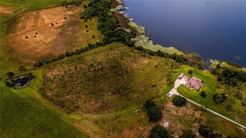 На продажу: $3,800,000 (3 спален, 3 ванн, 2760 Квадратных фут)
