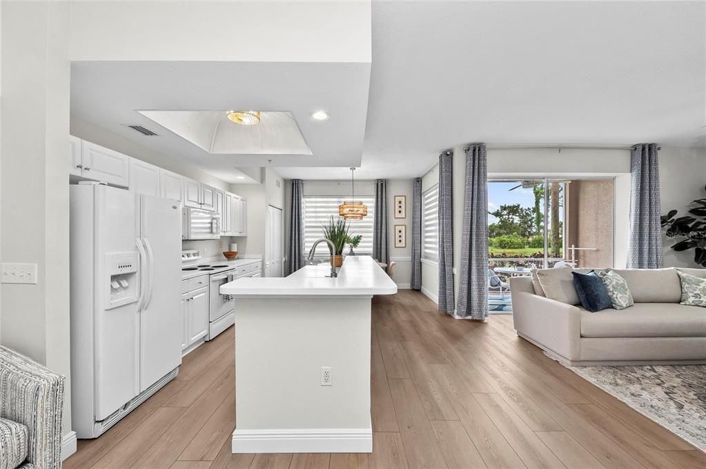 For Rent: $4,200 (2 beds, 2 baths, 1324 Square Feet)