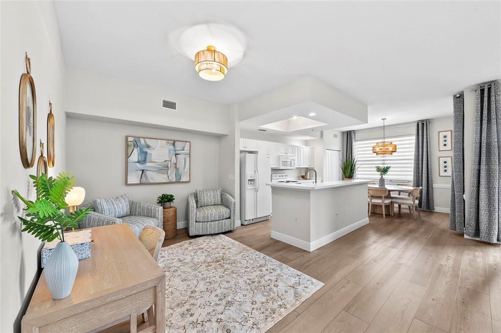 For Rent: $4,200 (2 beds, 2 baths, 1324 Square Feet)