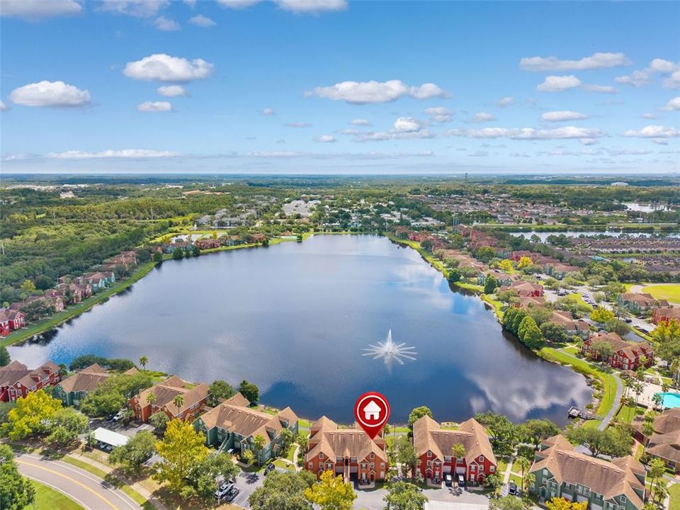 Activo con contrato: $219,000 (1 camas, 1 baños, 1132 Pies cuadrados)