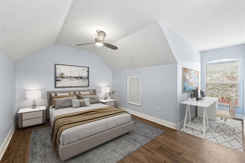 Activo con contrato: $219,000 (1 camas, 1 baños, 1132 Pies cuadrados)