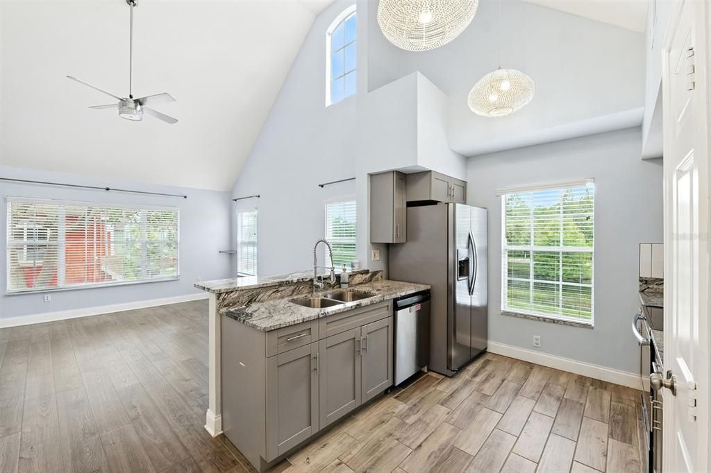 Activo con contrato: $219,000 (1 camas, 1 baños, 1132 Pies cuadrados)