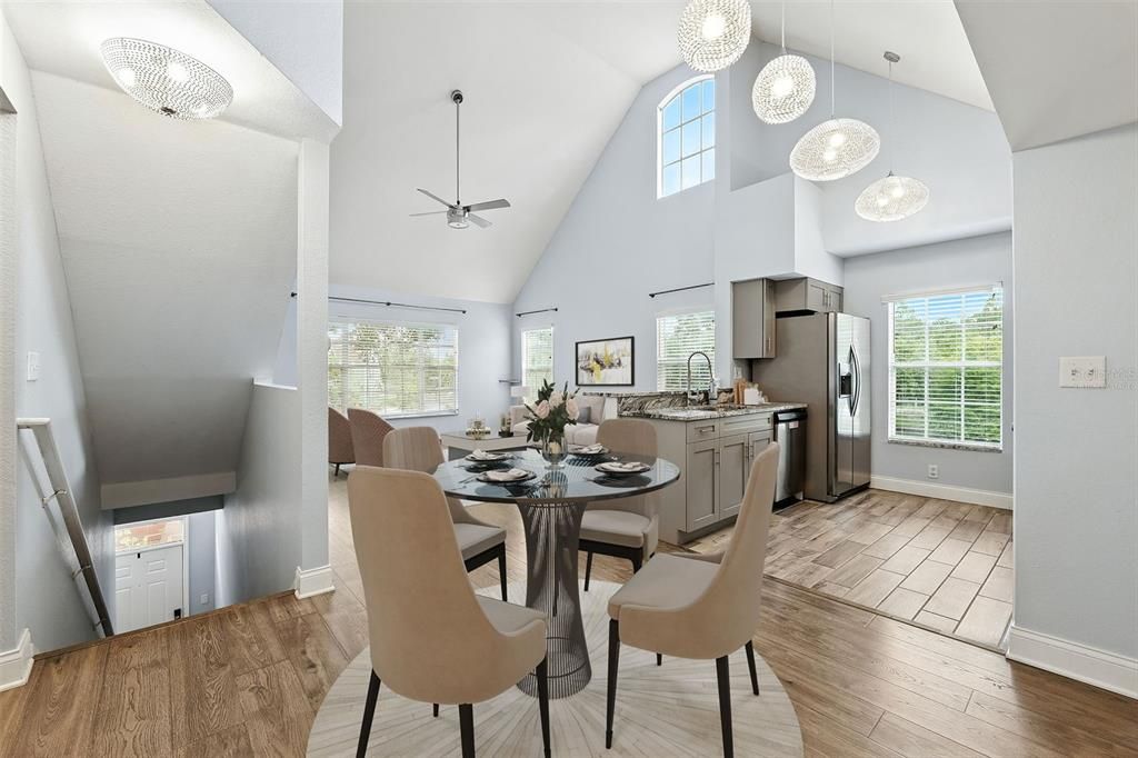 Activo con contrato: $219,000 (1 camas, 1 baños, 1132 Pies cuadrados)