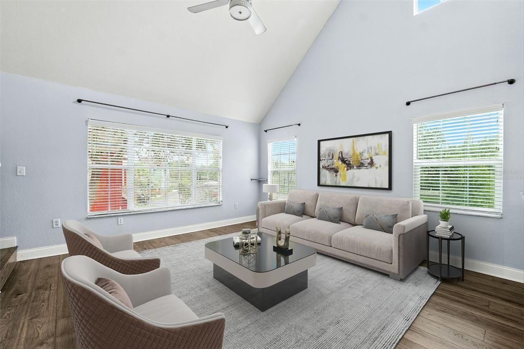 Activo con contrato: $219,000 (1 camas, 1 baños, 1132 Pies cuadrados)