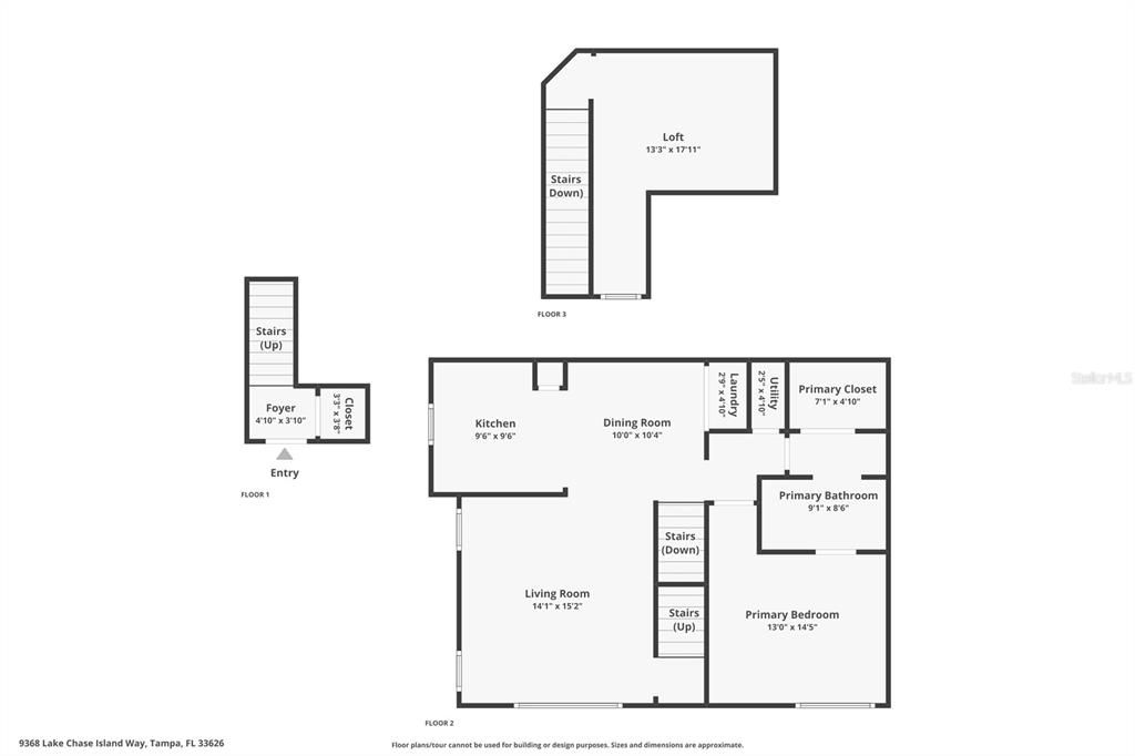 Activo con contrato: $219,000 (1 camas, 1 baños, 1132 Pies cuadrados)