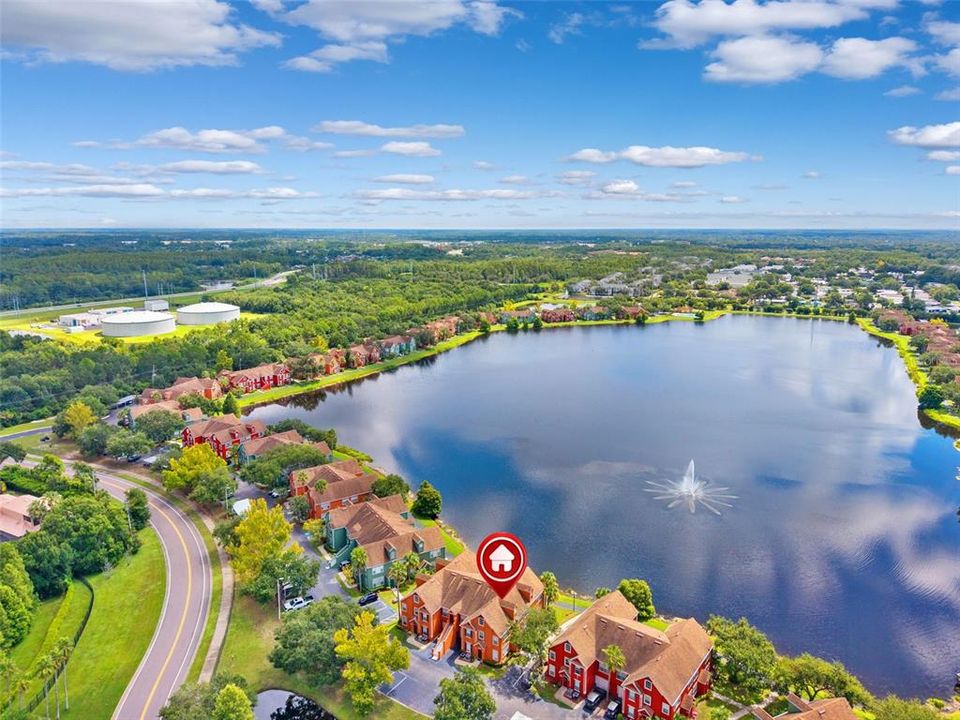 Activo con contrato: $219,000 (1 camas, 1 baños, 1132 Pies cuadrados)