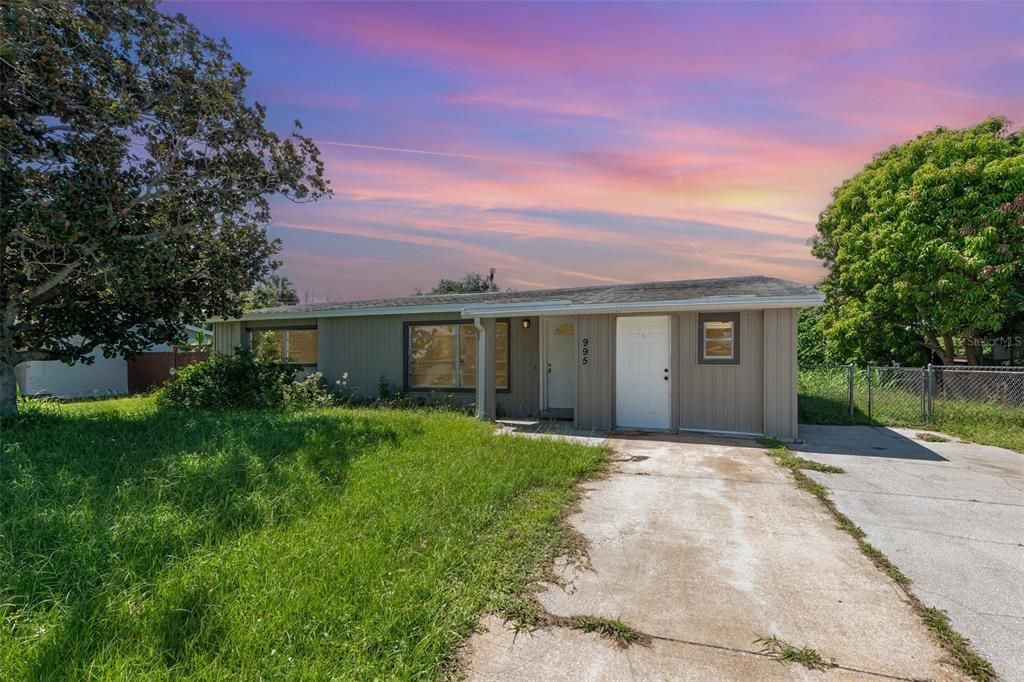 En Venta: $240,000 (3 camas, 1 baños, 1008 Pies cuadrados)