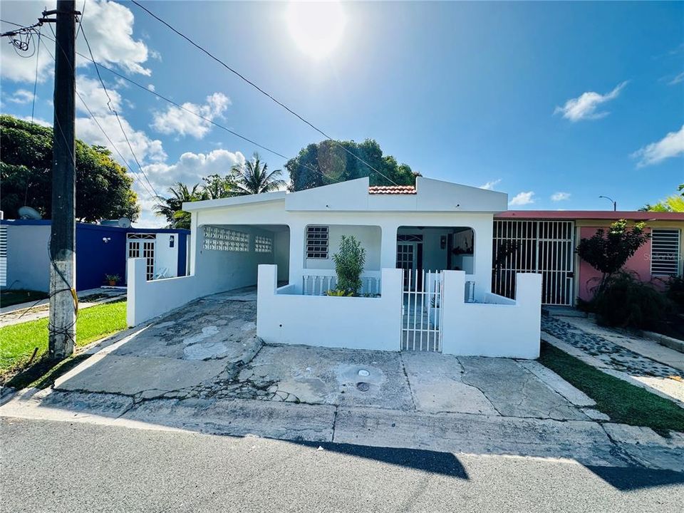 Vendido Recientemente: $101,000 (3 camas, 1 baños, 801 Pies cuadrados)