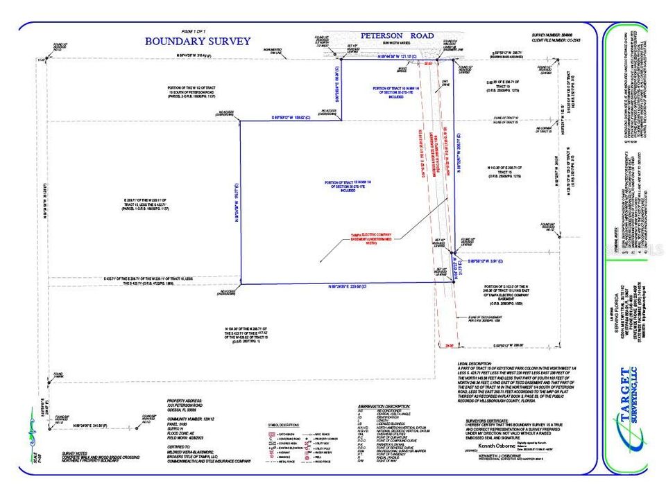 For Sale: $300,000 (1.08 acres)