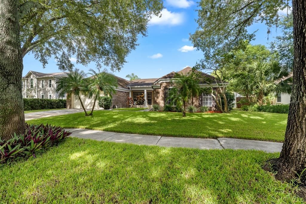 Active With Contract: $659,900 (4 beds, 3 baths, 2491 Square Feet)