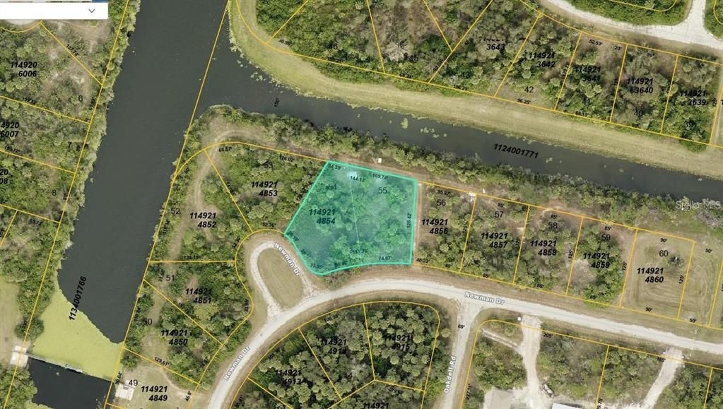 待售: $47,900 (0.59 acres)