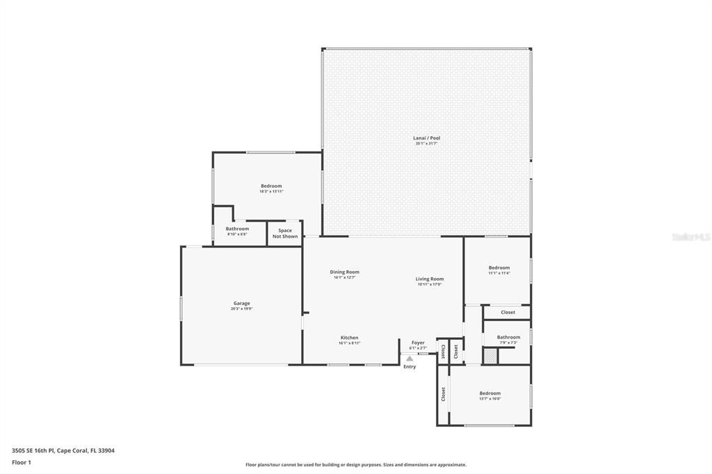 For Sale: $727,300 (3 beds, 2 baths, 1370 Square Feet)