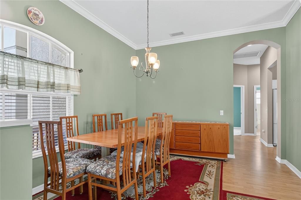 Active With Contract: $639,900 (4 beds, 3 baths, 2133 Square Feet)