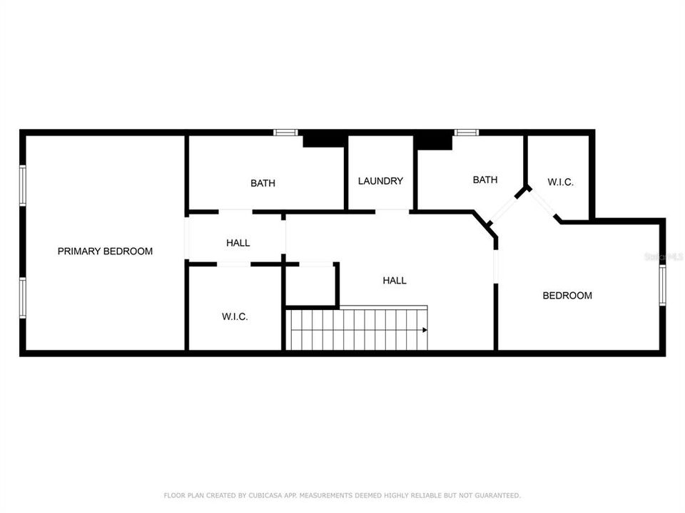 На продажу: $305,000 (2 спален, 2 ванн, 1541 Квадратных фут)
