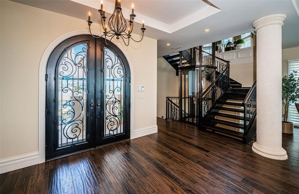 待售: $7,995,000 (5 贝兹, 5 浴室, 4356 平方英尺)