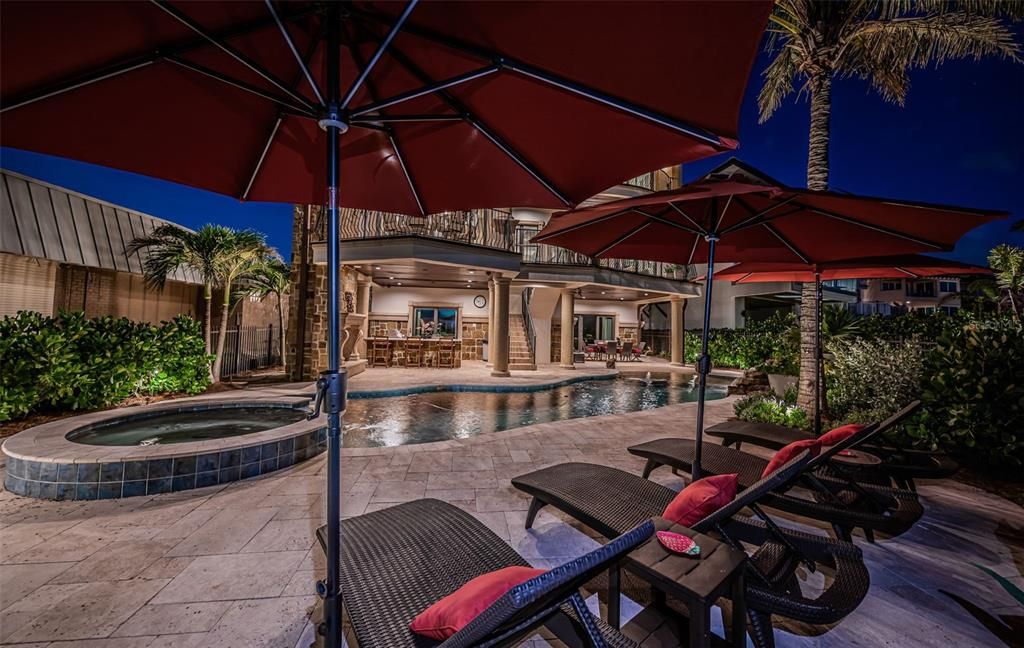 待售: $7,995,000 (5 贝兹, 5 浴室, 4356 平方英尺)